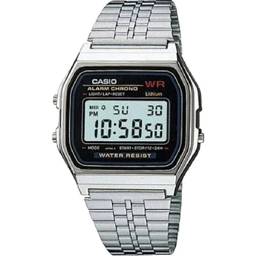 Relógio Masculino Casio Digital Alta Qualidade Entrega Rápida