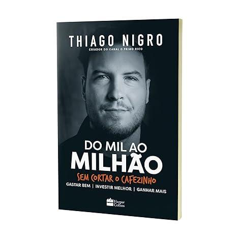 Do Mil ao Milhão. Sem Cortar o Cafezinho - Zentter