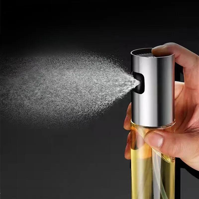 Spray Pulverizador Galheteiro Vinagre Azeite - Zentter