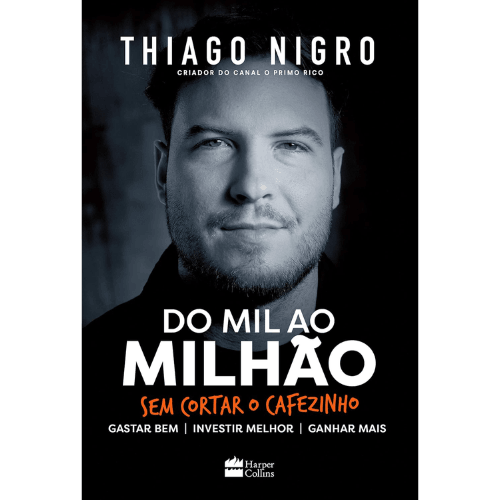 Do Mil ao Milhão. Sem Cortar o Cafezinho - Zentter