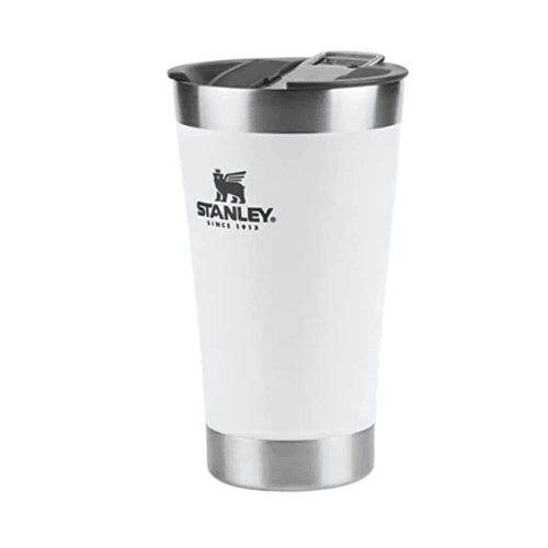 Copo térmico com tampa - Stanley 473ml - Zentter