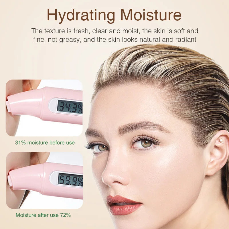 Base Moisture Cushion - BB Cream - Zentter