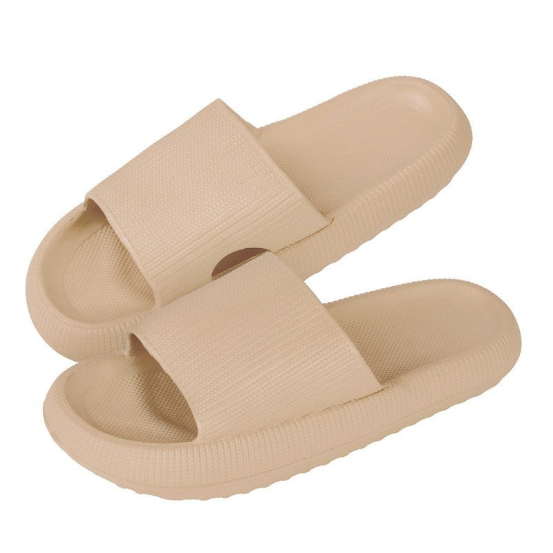 Chinelo Conforto Antiderrapante - Zentter