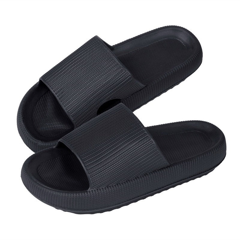 Chinelo Conforto Antiderrapante - Zentter