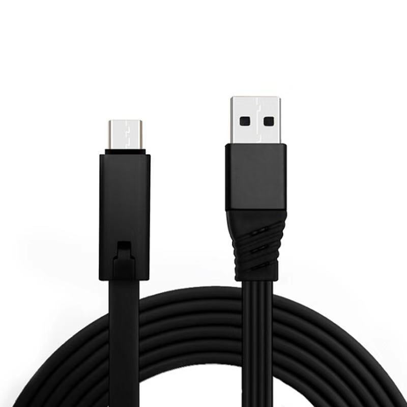 Cabo USB Mágico Reutilizável - Zentter