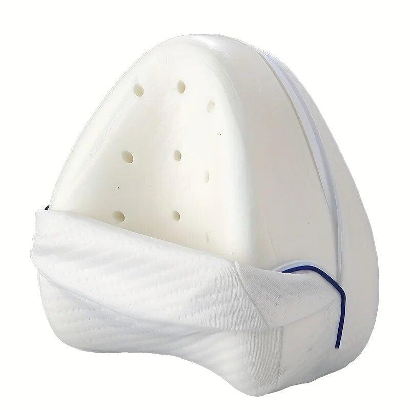 Almofada ConfortLux™ - O Puro Luxo do Conforto para Noites de Sono e Descanso Perfeitas + Ebook de Bônus - Zentter