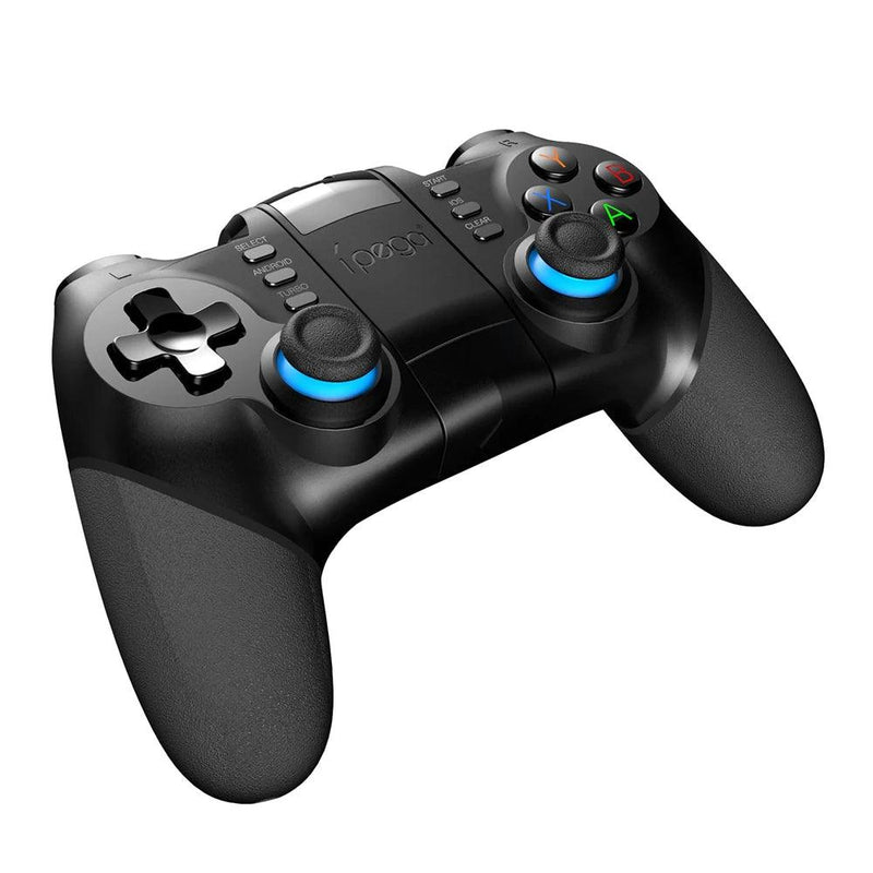 Controle Wireless iPeGa 2.4G para Jogos em iPhone, Android e PC - Zentter