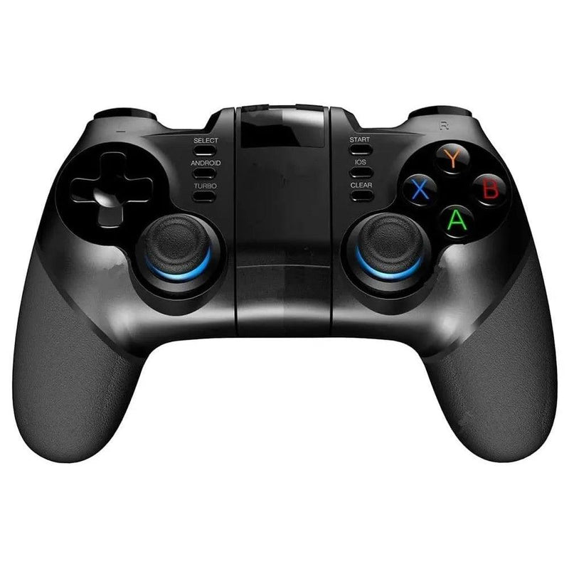 Controle Wireless iPeGa 2.4G para Jogos em iPhone, Android e PC - Zentter