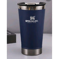 Copo térmico com tampa - Stanley 473ml - Zentter